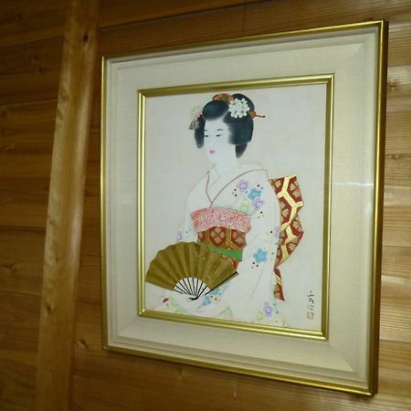 Yadoya Sanbou Villa Kyoto Exterior foto