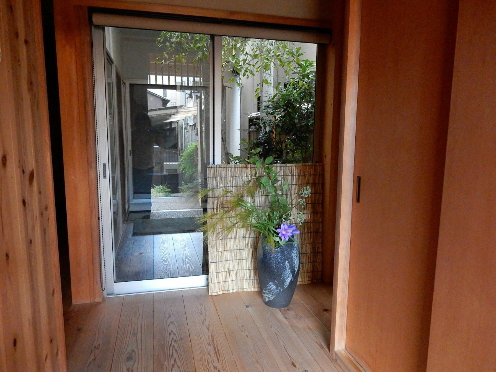 Yadoya Sanbou Villa Kyoto Exterior foto