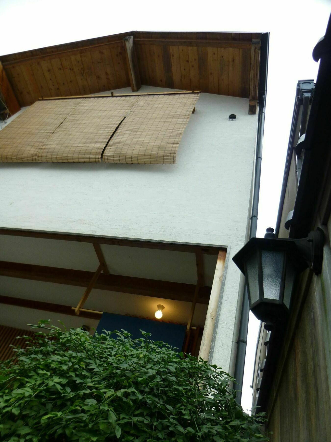 Yadoya Sanbou Villa Kyoto Exterior foto